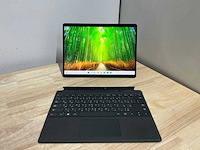 Microsoft surface pro 9(i7-gen12) tablet - afbeelding 10 van  11
