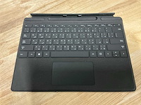 Microsoft surface pro 9(i7-gen12) tablet - afbeelding 11 van  11
