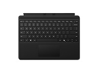 Microsoft surface pro keyboard azerty microsoft cover port zwart - afbeelding 1 van  1