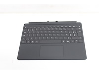 Microsoft surface pro keyboard azerty zwart - afbeelding 2 van  2