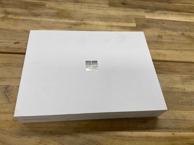 Microsoft surface pro laptop - afbeelding 2 van  4
