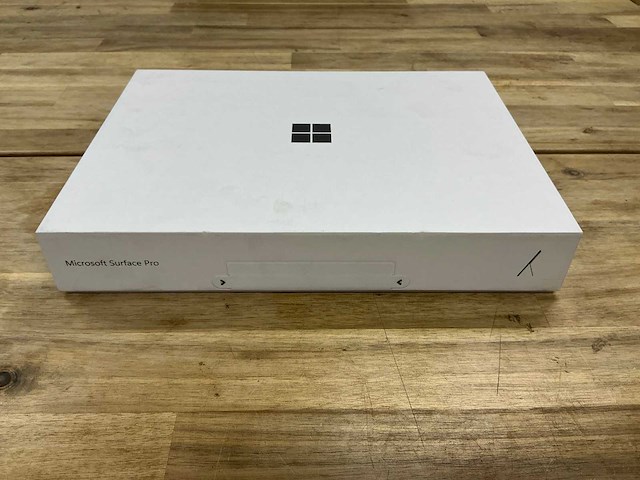 Microsoft surface pro snapdragon x plus 11th 16gb ram 512gb ssd platinum - afbeelding 2 van  4