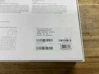 Microsoft surface pro snapdragon x plus 11th 16gb ram 512gb ssd platinum - afbeelding 3 van  4