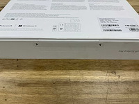 Microsoft surface pro snapdragon x plus 11th 16gb ram 512gb ssd platinum - afbeelding 4 van  4