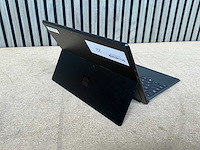 Microsoft surface pro x laptop - afbeelding 3 van  4