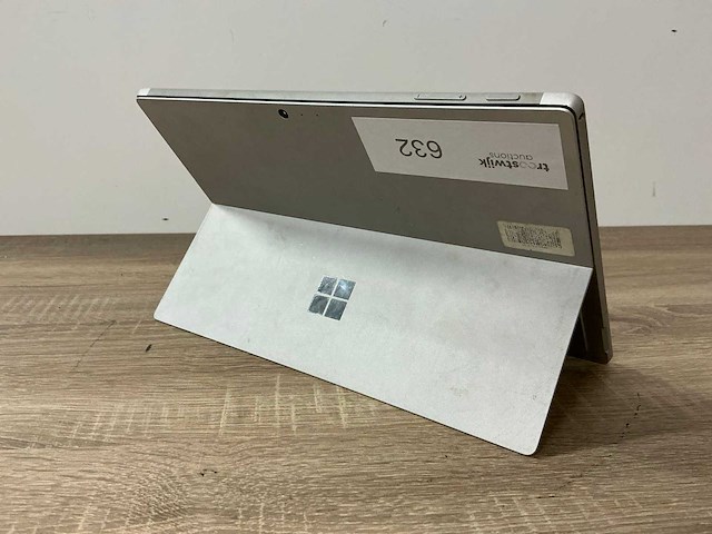 Microsoft surface pro - afbeelding 2 van  3