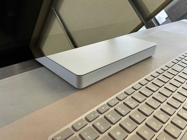 Microsoft surface studio 2 desktop - afbeelding 1 van  4