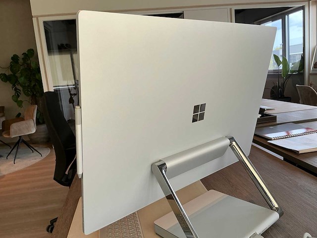 Microsoft surface studio 2 desktop - afbeelding 3 van  4