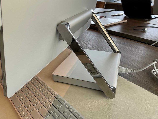 Microsoft surface studio 2 desktop - afbeelding 4 van  4