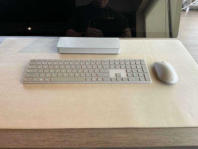 Microsoft surface studio 2 desktop - afbeelding 2 van  4