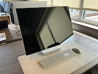 Microsoft surface studio desktop - afbeelding 1 van  4