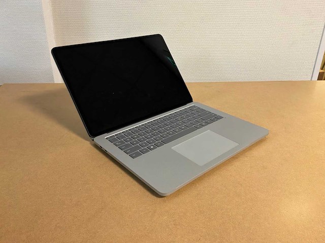 Microsoft surface studio laptop - afbeelding 1 van  3