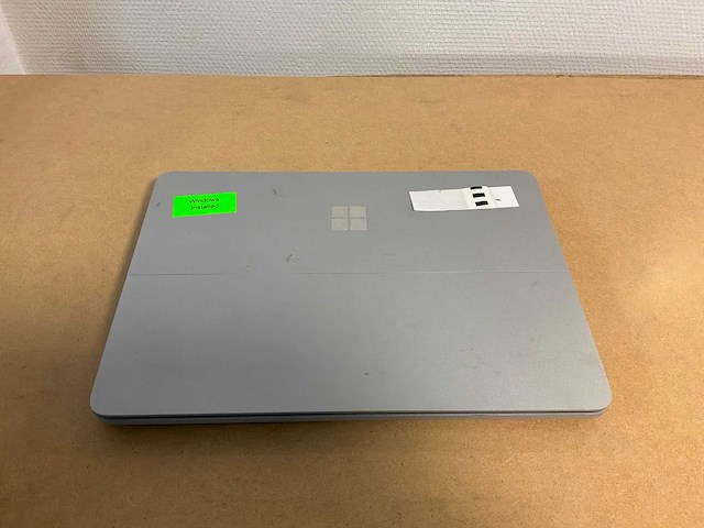 Microsoft surface studio laptop - afbeelding 3 van  3