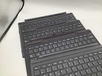 Microsoft surface toetsenbord (4x) - afbeelding 3 van  4