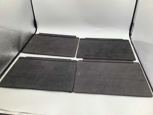 Microsoft surface toetsenbord (4x) - afbeelding 4 van  4