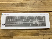 Microsoft surface toetsenbord - afbeelding 1 van  3