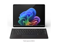 Microsoft surface zqz-00006 toetsenbord voor mobiel apparaat qwertz zwart - afbeelding 3 van  4