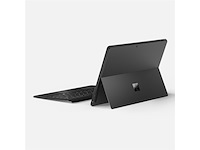 Microsoft surface zqz-00006 toetsenbord voor mobiel apparaat qwertz zwart - afbeelding 4 van  4