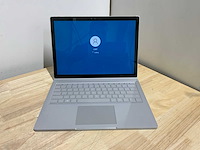 Microsoft surfacebook + dockingstation - afbeelding 6 van  10