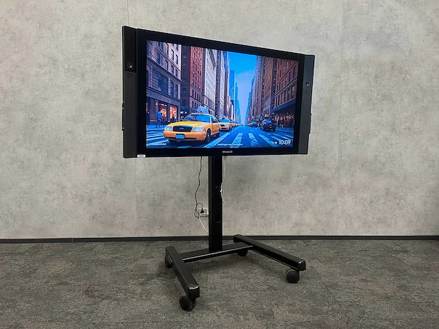 Microsoft surfacehub 1597 - 55" all in one touch pc - afbeelding 1 van  18
