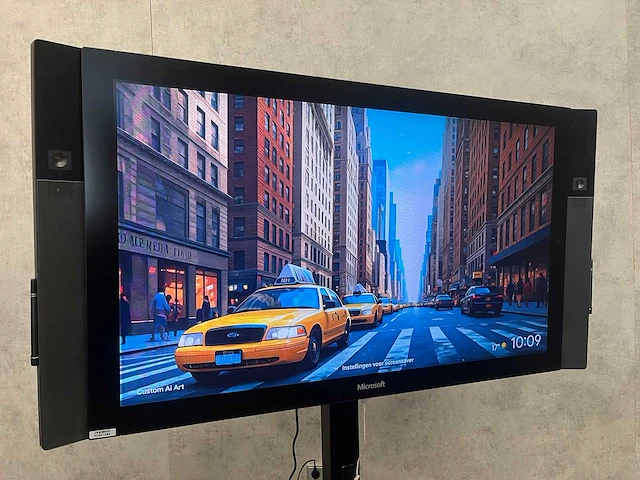 Microsoft surfacehub 1597 - 55" all in one touch pc - afbeelding 11 van  18
