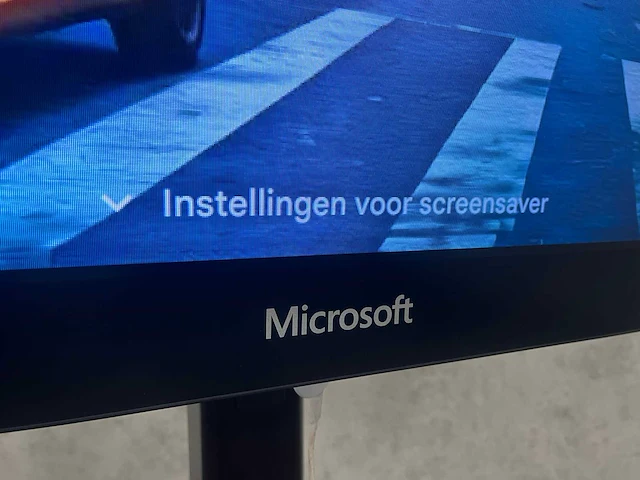 Microsoft surfacehub 1597 - 55" all in one touch pc - afbeelding 12 van  18