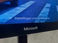 Microsoft surfacehub 1597 - 55" all in one touch pc - afbeelding 12 van  18