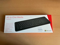 Microsoft toetsenbord (15x) - afbeelding 1 van  2