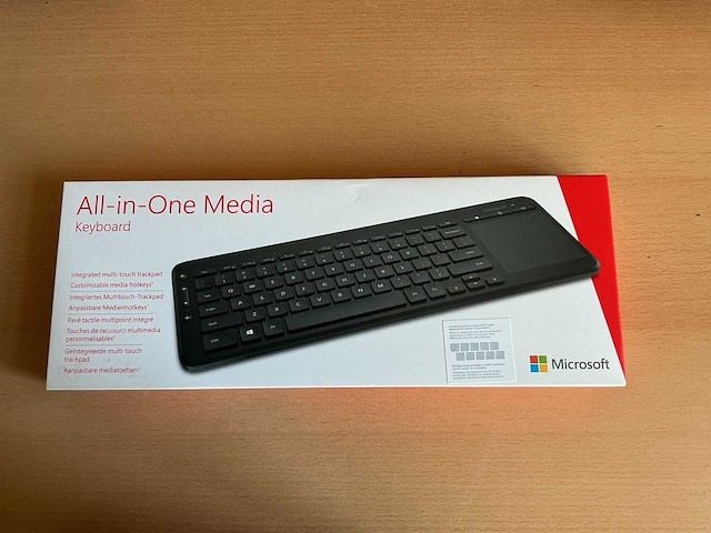 Microsoft toetsenbord (20x) - afbeelding 1 van  2