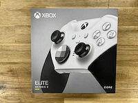 Microsoft xbox elite series 2 - afbeelding 1 van  2