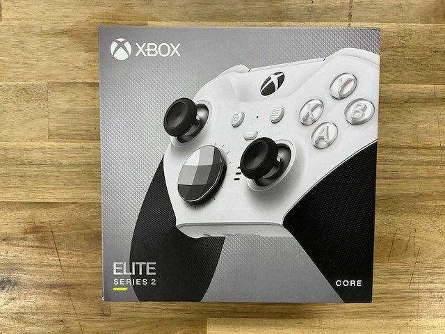Microsoft xbox elite series 2 - afbeelding 1 van  2