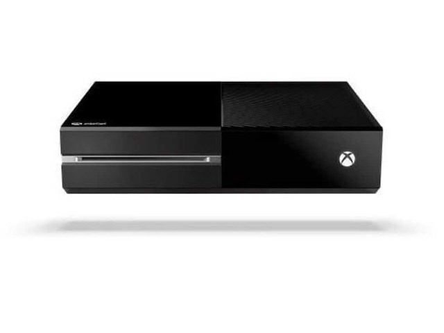 Microsoft xbox one console (10x) - afbeelding 1 van  5