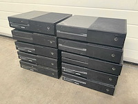 Microsoft xbox one console (10x) - afbeelding 2 van  5