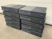 Microsoft xbox one console (10x) - afbeelding 3 van  5