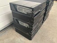 Microsoft xbox one console (10x) - afbeelding 5 van  5