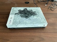 Microsoft xbox one x 1787 game console - afbeelding 7 van  7
