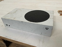Microsoft xbox series s console - afbeelding 2 van  5