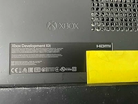 Microsoft xbox xdk 1881 development kit - afbeelding 5 van  8