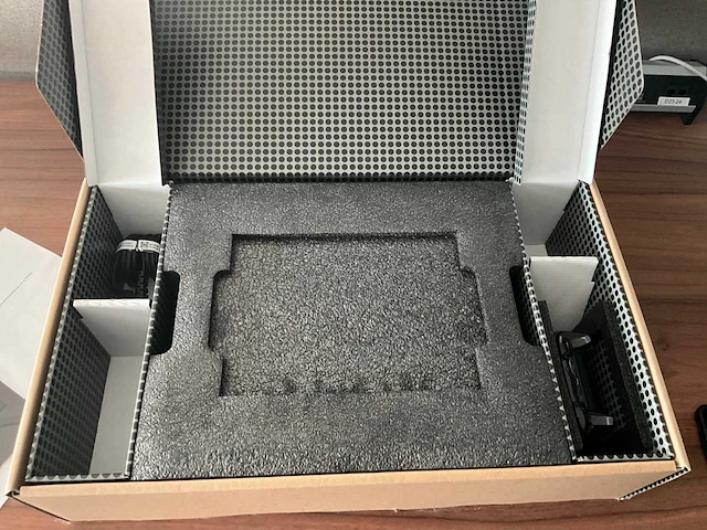 Microsoft xbox xdk 1881 development kit - afbeelding 8 van  8