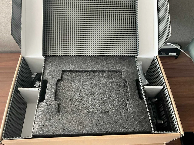 Microsoft xbox xdk 1881 development kit - afbeelding 5 van  8