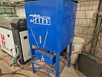 Microstep - 2019 - aquacut 6001.25 ww - waterstraalsnijmachine - afbeelding 13 van  20