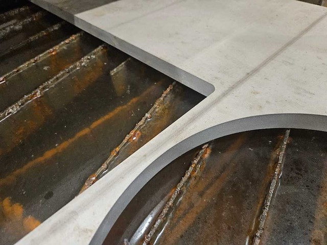 Microstep - 2019 - aquacut 6001.25 ww - waterstraalsnijmachine - afbeelding 8 van  20