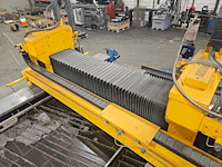 Microstep - 2019 - aquacut 6001.25 ww - waterstraalsnijmachine - afbeelding 10 van  20