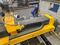 Microstep - 2019 - aquacut 6001.25 ww - waterstraalsnijmachine - afbeelding 16 van  19