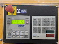 Microstep - 2019 - aquacut 6001.25 ww - waterstraalsnijmachine - afbeelding 5 van  19