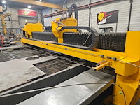 Microstep - 2019 - aquacut 6001.25 ww - waterstraalsnijmachine - afbeelding 6 van  19