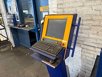 Microstep - 2019 - mastercut-x 7501.20p - plasmasnijmachine - afbeelding 30 van  45