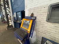 Microstep - 2019 - mastercut-x 7501.20p - plasmasnijmachine - afbeelding 11 van  45