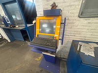 Microstep - 2019 - mastercut-x 7501.20p - plasmasnijmachine - afbeelding 18 van  45