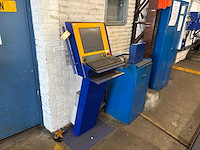 Microstep - 2019 - mastercut-x 7501.20p - plasmasnijmachine - afbeelding 29 van  45